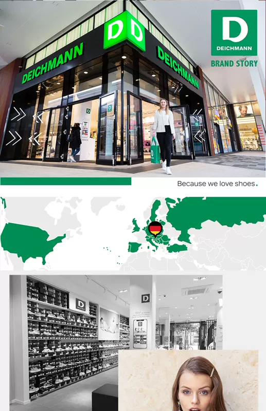 Thư trực tiếp của Đức Giày bốt nữ Cortina giày cao cổ đi tuyết giày bốt ngắn mùa thu đông 2019 giày bốt bông mới để giữ ấm và từ xa - Giày ống