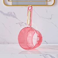 Single Water Spoon/Mousse Powder