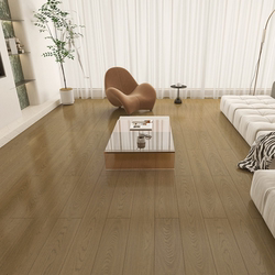 Del Group Aomei Wsc Household Imitation Solid Wood Floor Smoke-Resistant Burning B1 Flame-Retardant Level 1 Wear-Resistant Level 2 Moisture-Resistant
