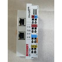 Beckhoff module EK1100 physical photo negotiation price negotiation