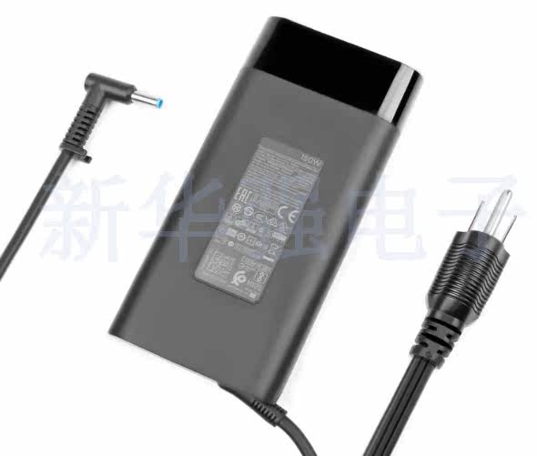 Original hp HP 150W Shadow Elf 4 3 generation charger TPN-DA09 power adapter 19 5V7 7A