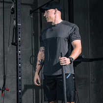 TAGCondor round neck tactical T-shirt quick-drying antibacterial anti-static breathable moisture wicking 101117