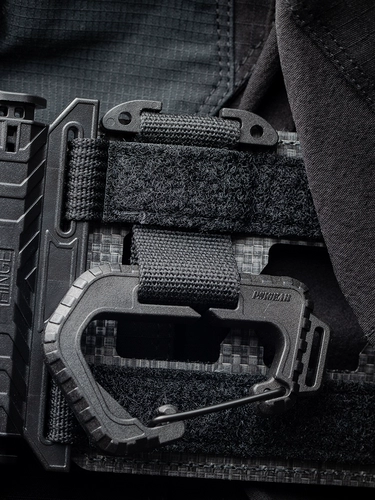 [TAG] PSIGEAR FAST VING GUCKLE MOLLE фиксированная полоса аксессуары для пряжки