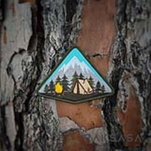 American Pdw Mountain Camp V4 Pdw Moraer Emelcdery Magic Magic Magic