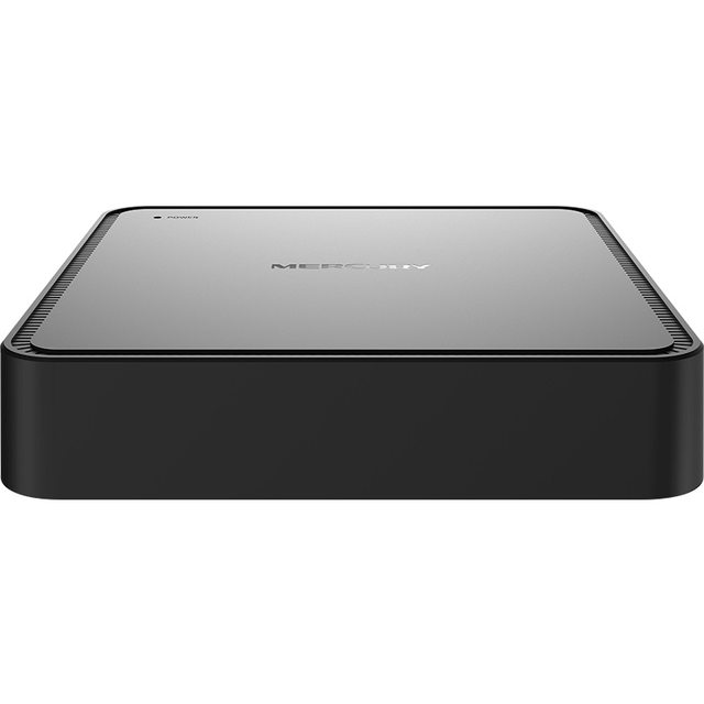 Mercury Dvr 4-Channel 8-Channel 16-Channel 800W Pixel 4K Remote Access App Cloud Storage Mnvr816