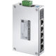 Tp-Link Tl-Sf1005 Industrial-Grade Switch 5-Port 8-Port 100m Gigabit Rail Type 12V24V Wall-Mounted