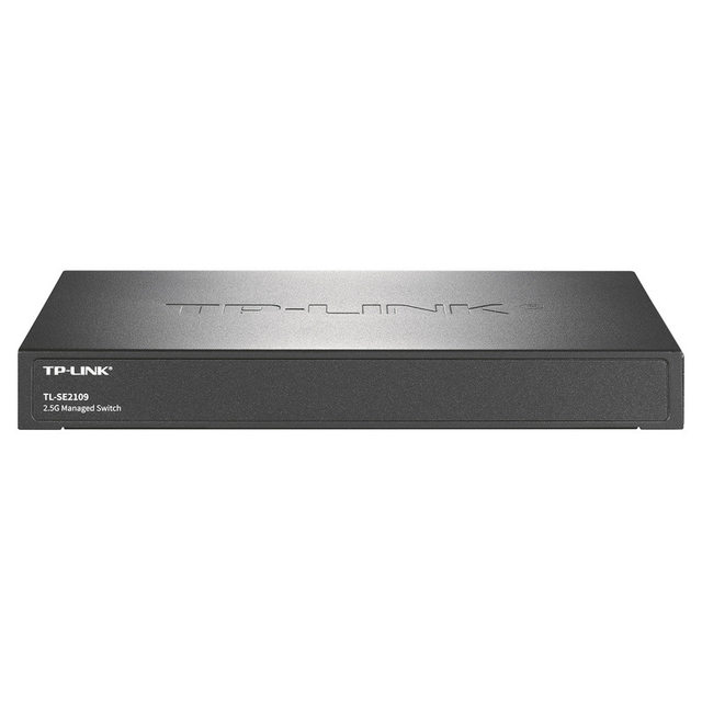 Pulian 2.5G/10G 5-Port 8-Port Gigabit Switch Poe Splitter Network Hub Network Cable Splitter