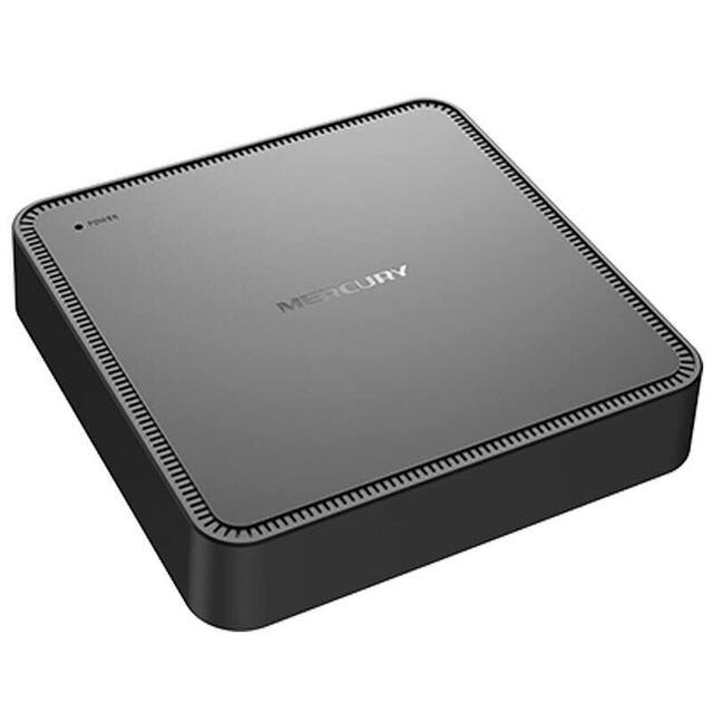 Mercury Dvr 4-Channel 8-Channel 16-Channel 800W Pixel 4K Remote Access App Cloud Storage Mnvr816