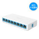 Xunjie Fsg105C/Fsg108C Gigabit Switch 5-Port 8-Port Switch Dormitory Network Plug and Play