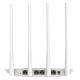 Mercury Mw325R Wireless Router Is a Wall-Penetrating 300m Home Wifi High-Speed Wall-Penetrating Fiber Optic Router