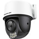 Mercury Mipc4286W-4 Two-Way Audio 4 Million Dual-Light Full-Color Outdoor Wireless Ptz Dome Camera