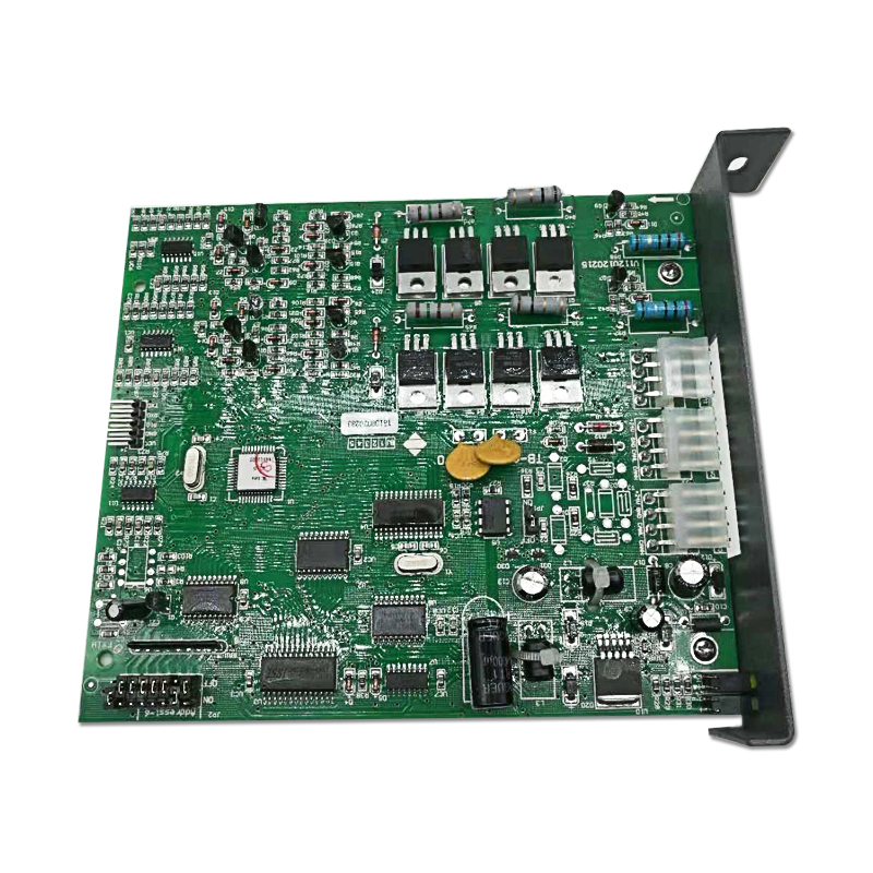 Pan Sea Trijiang Loop Board 9000 System HL900-02A 2100 Loop Board Point Double Loop Board