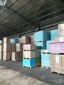 临沂信捷纸品的LOGO