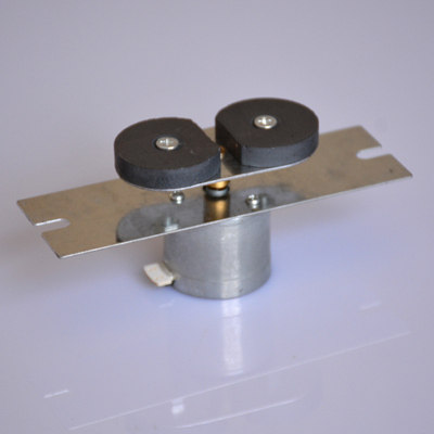 78-179-185-2 Magnetic stirrer motor (magnet plate 8 yuan) experiment