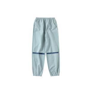 【气泡裤】mipo夏季儿童速干裤子男女童