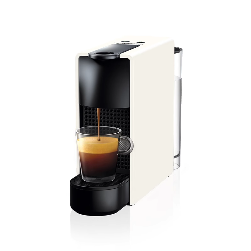 Nespresso奈斯派索胶囊咖啡机全自动家用小型美式意式一体机C30 Nespresso奈斯派索胶囊咖啡机全自动家用小型美式意式一体机C30