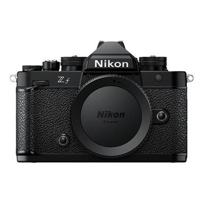 Nikon/尼康Zf微单相机复古全画幅4K超高清视频官方