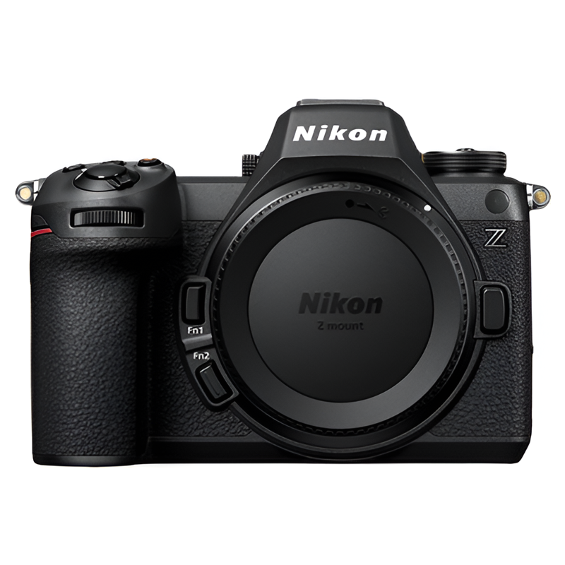 Nikon/尼康Z6III全画幅微单相机 6K视频直播官方旗舰店新款