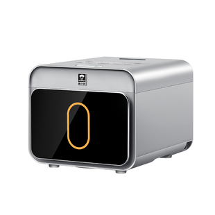 康巴赫真钛内胆电饭煲家用无涂层IH多功能