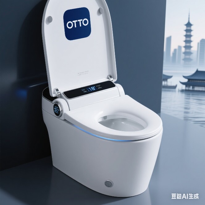 OTTO欧特特欧欧洲特色卫浴服务中心