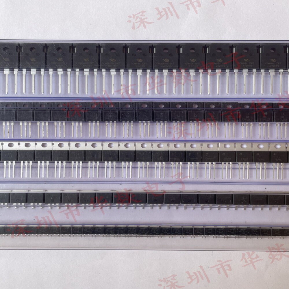 J668 2SJ668 MOS管如何选择更优？全面解读2026电子元器件选型趋势