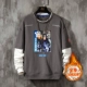 Itachi grey-y162 【Plove】