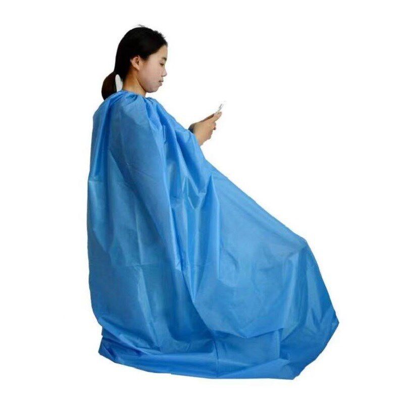 Home Moxibustion Fumigation Hood Fumigation Steamed Skirt Fumigation Gown Fumigation Clothes Wood Barrel Fumigation Special Sitting Moxibustion Fumigation Robe