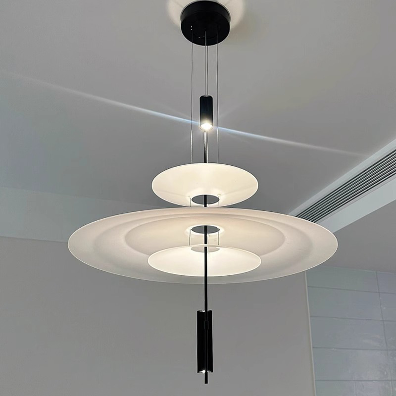 Italian Modern Minimalist Creative Flying Saucer Restaurant Bar Pendant Light Flamingo Study Art Personality Bedroom Lighting Fixtures Italian Modern Minimalist Creative Flying Saucer Restaurant Bar Pendant Light Flamingo Study Art Personality Bedroom Lighting Fixtures
