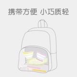 Pigeon, детская посуда, детский комплект для прикорма, ложка