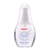 Pigeon, детское питательное массажное масло для новорожденных, защитный массажер для младенца, 55г, против трещин