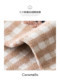 Caramella Socks Women's Mid-Calf Socks Autumn and Winter Short Socks Women's Socks Preppy Style Socks Student Cotton Socks 2 Pairs D