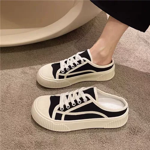 Тапочки, обувь, тканевые туфли, кроссовки, тренд сезона, мягкая подошва