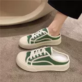 Тапочки, обувь, тканевые туфли, кроссовки, тренд сезона, мягкая подошва