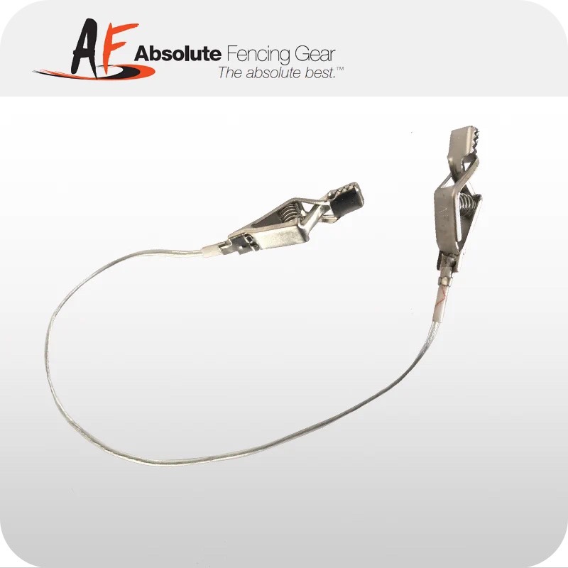AF foil sabre hairpin line fencing equipment fencing accessories