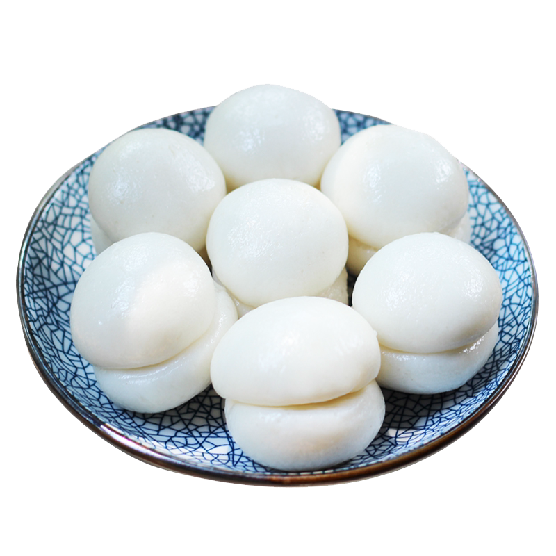 宁波特产 象山酒酿米馒头400g 热品库 性价比省钱购