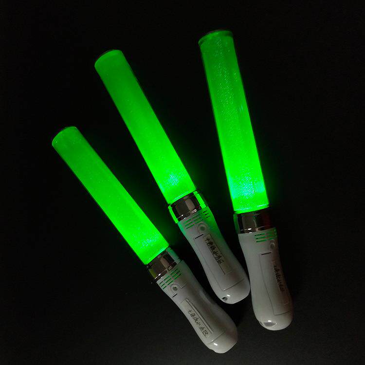 LED Luminous Stick Japan should be CARE 15 Color Light Glow Sticks Concert Props Wholesale