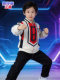 Ultraman Clothing for Boys, Young Boys, Girls, Victory Team Uniforms, Children's Stylish Spring Jackets, Baseball Jackets, Trendy and Cool