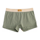Pure cotton trendy men's and women's boxer briefs for couples