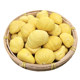 Luotian Chestnut Raw Fresh Shelled Chestnut Kernel 3Jin [Jin equals 0.5kg] Packed Peeled Chestnut Raw Millet Seed Chestnut Fresh Chestnut Kernel Chestnut Meat