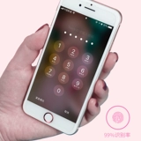 Apple, совместимый iphone8, мобильный телефон, индукционная планшетная универсальная наклейка, 8plus, 7plus, 6, 6S, защищает от пота