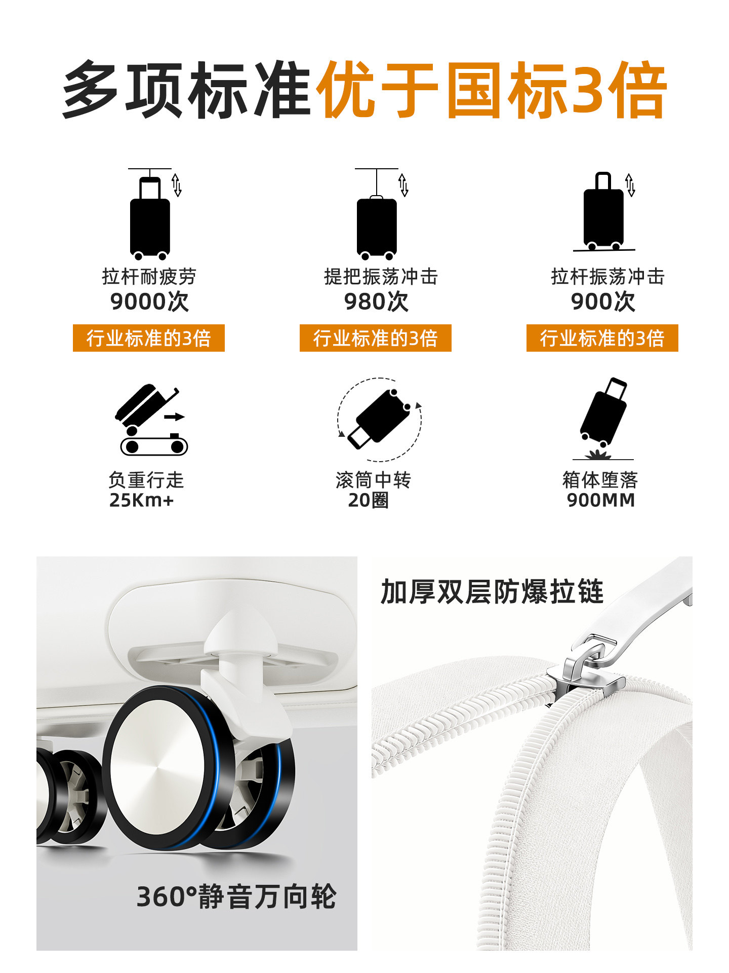 Large Capacity Suitcase for Women 2025 New Model 24-Inch 26 Travel Trolley Case Password Lock Leather Suitcase for Men Expandable