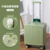 Vali hành lý cho nữ Vali lên máy bay 18 inch Hộp đựng xe đẩy 20 inch cho nam mô hình nhỏ Vali khóa mật khẩu bánh xe đa năng im lặng cho nữ vali kéo trẻ em kingsun vali 