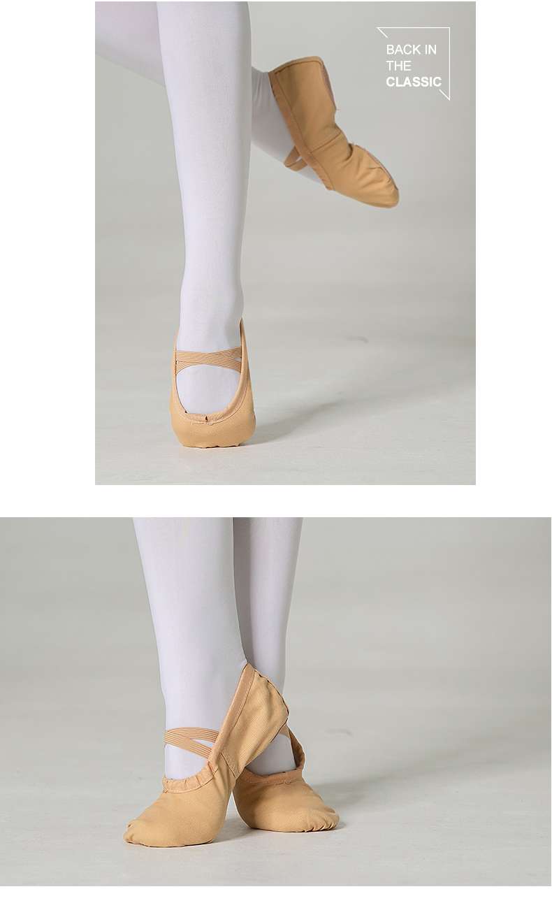 Chaussons de danse enfants - Ref 3449069 Image 13