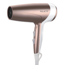 Pulacto Plato hair dryer Home does not hurt hair barbershop High-power silent hair dryer Hot and cold air