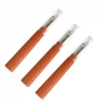 Imitation wood handle thread remover Cross stitch sewing accessories thread remover High quality thread remover High quality 13g