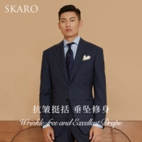 Синяя полоса SKG851A