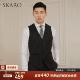 Темно-серые полосы SKW871