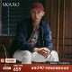 Темно-синий SKL871