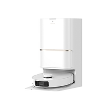 Enhanced version of Zhuimi S30Pro Ultra self-cleaning robotic arm sweeping robot with sweeping and mopping integrated automatic cleaning