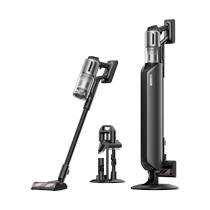 (Smart base station subsidy 15%) Zhuimi Z40Station green light dust display wireless vacuum cleaner for home use